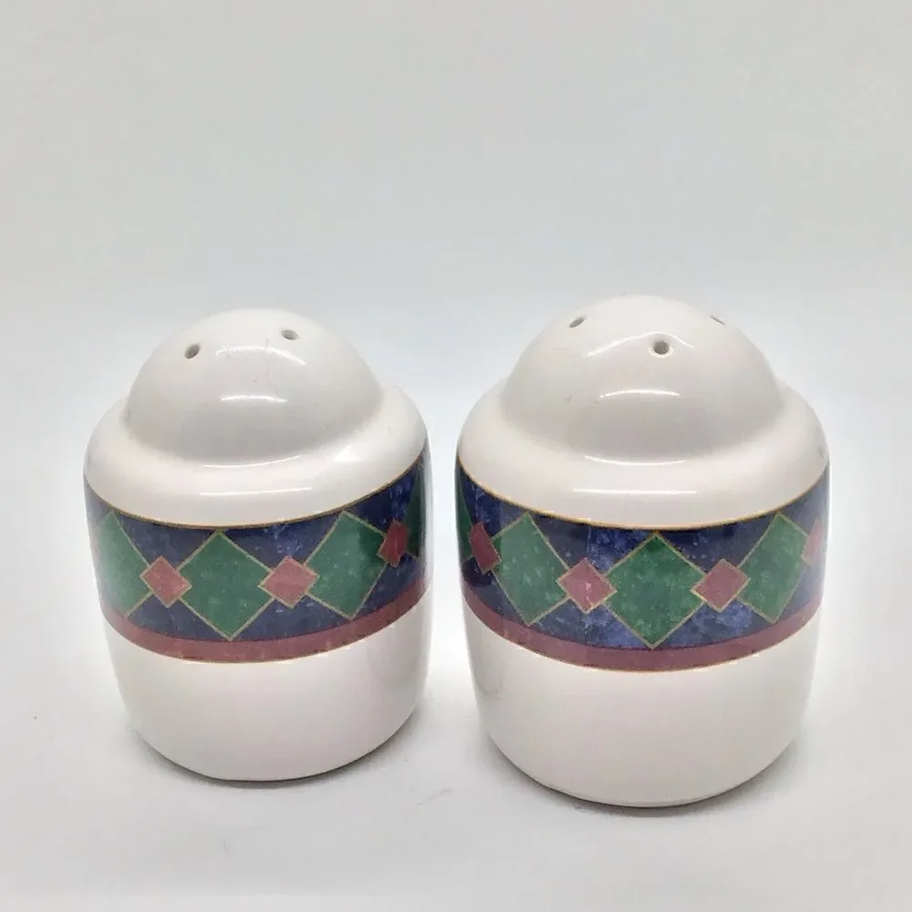 Pfaltgraff Amalfi Classic Shakers